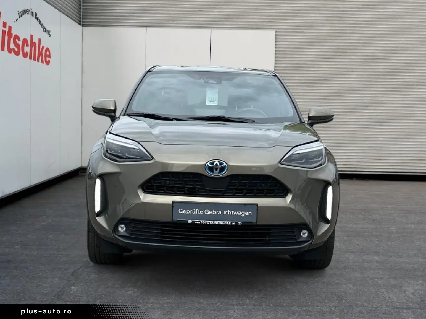 TOYOTA Yaris Cross 1.5 Hybrid FWD Team D  Saftey  Winte