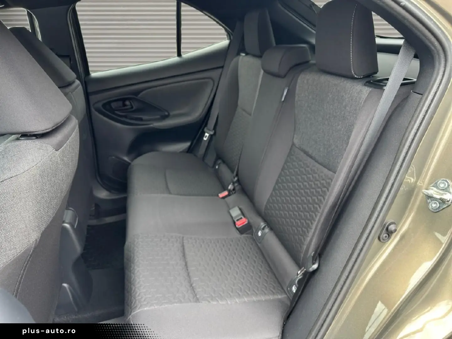 TOYOTA Yaris Cross 1.5 Hybrid FWD Team D  Saftey  Winte