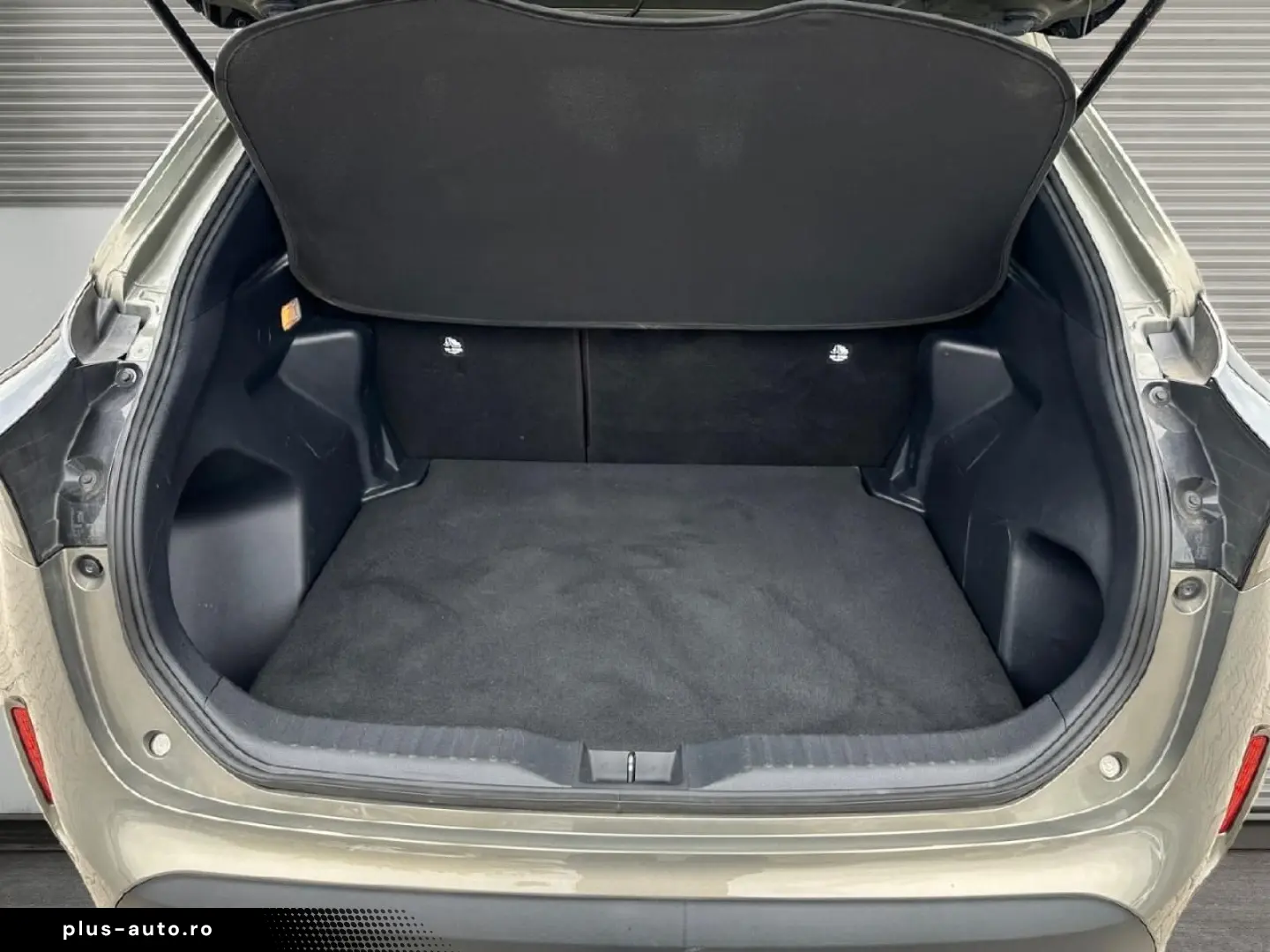 TOYOTA Yaris Cross 1.5 Hybrid FWD Team D  Saftey  Winte