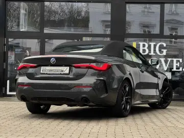 BMW 430i xDrive M Sport Pro DA PA RFK AHK HK Lhz 19