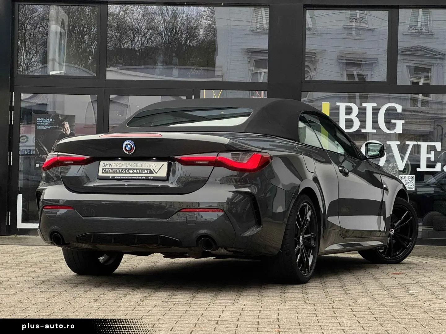 BMW 430i xDrive M Sport Pro DA PA RFK AHK HK Lhz 19