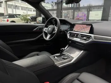 BMW 430i xDrive M Sport Pro DA PA RFK AHK HK Lhz 19