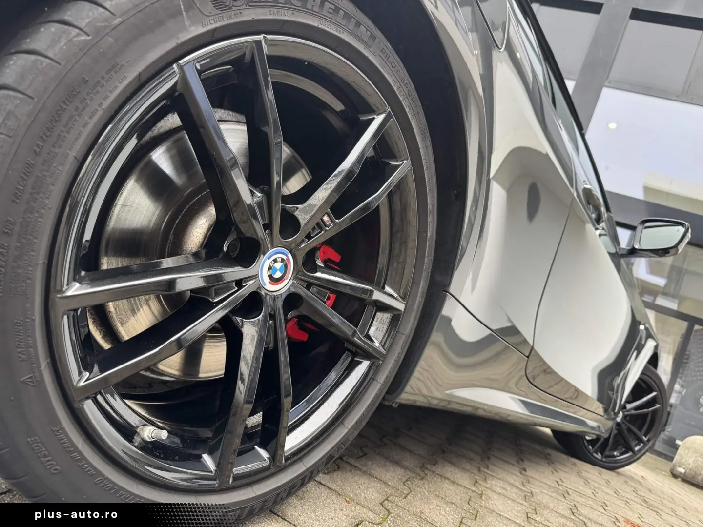 BMW 430i xDrive M Sport Pro DA PA RFK AHK HK Lhz 19