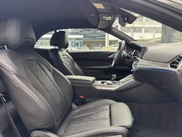 BMW 430i xDrive M Sport Pro DA PA RFK AHK HK Lhz 19
