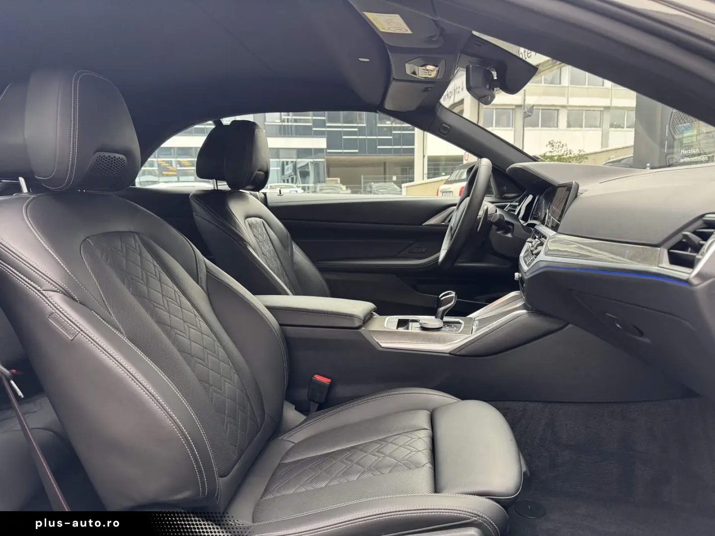 BMW 430i xDrive M Sport Pro DA PA RFK AHK HK Lhz 19