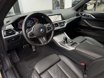 BMW 430i xDrive M Sport Pro DA PA RFK AHK HK Lhz 19