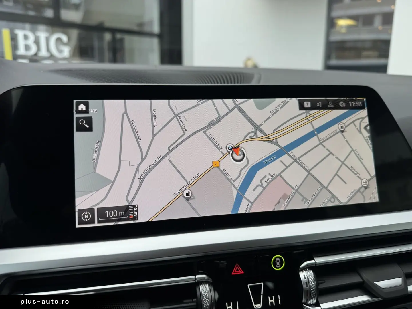 BMW 430i xDrive M Sport Pro DA PA RFK AHK HK Lhz 19