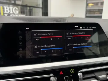 BMW 430i xDrive M Sport Pro DA PA RFK AHK HK Lhz 19