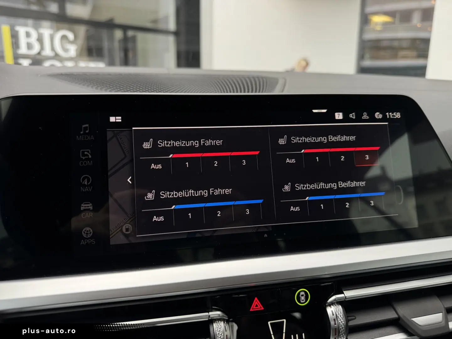 BMW 430i xDrive M Sport Pro DA PA RFK AHK HK Lhz 19