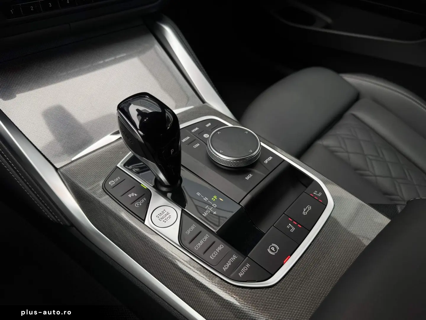 BMW 430i xDrive M Sport Pro DA PA RFK AHK HK Lhz 19