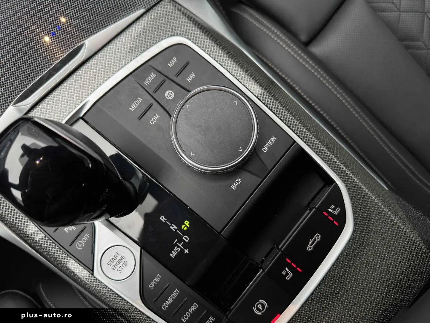 BMW 430i xDrive M Sport Pro DA PA RFK AHK HK Lhz 19