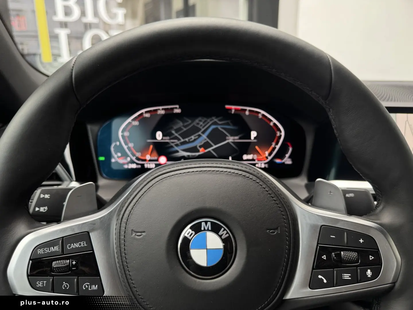BMW 430i xDrive M Sport Pro DA PA RFK AHK HK Lhz 19