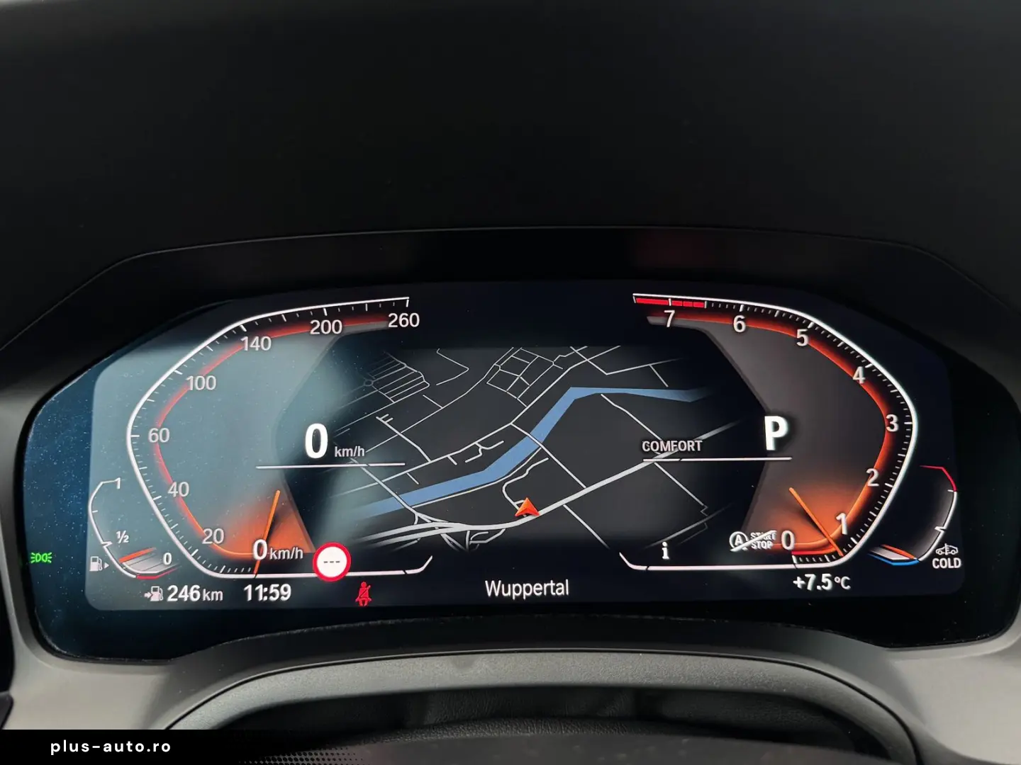 BMW 430i xDrive M Sport Pro DA PA RFK AHK HK Lhz 19