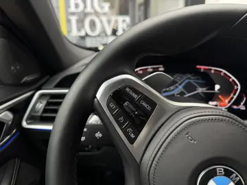 BMW 430i xDrive M Sport Pro DA PA RFK AHK HK Lhz 19