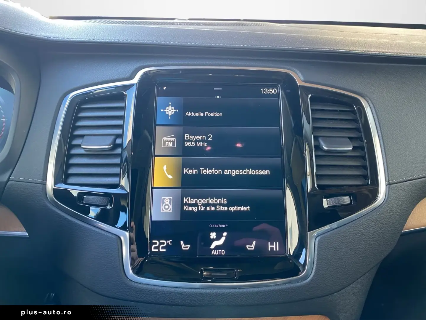Volvo XC90 B5 Inscription AWD  LED Navi Leder