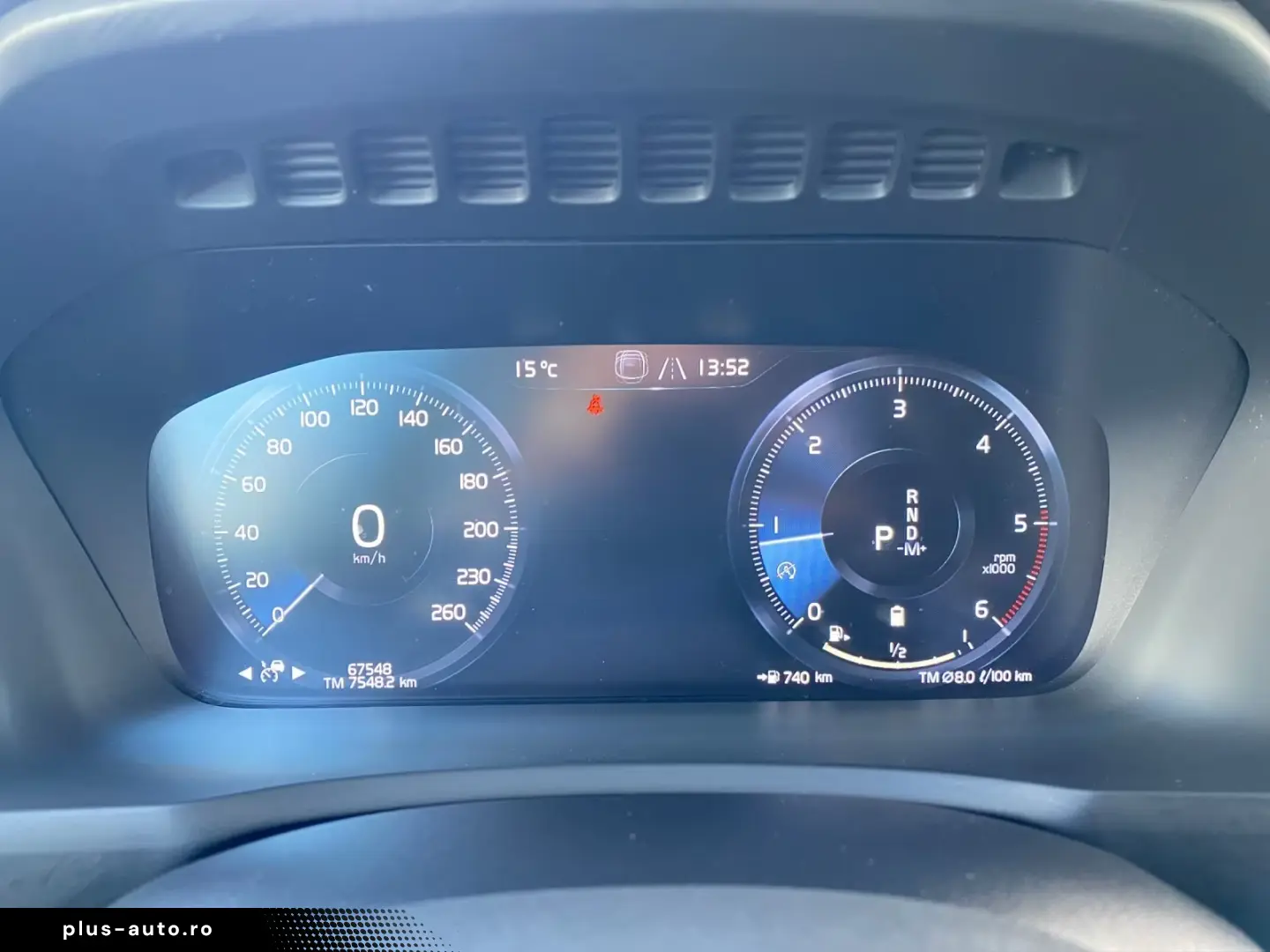Volvo XC90 B5 Inscription AWD  LED Navi Leder