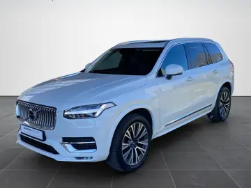 Volvo XC90 B5 Inscription AWD  LED Navi Leder
