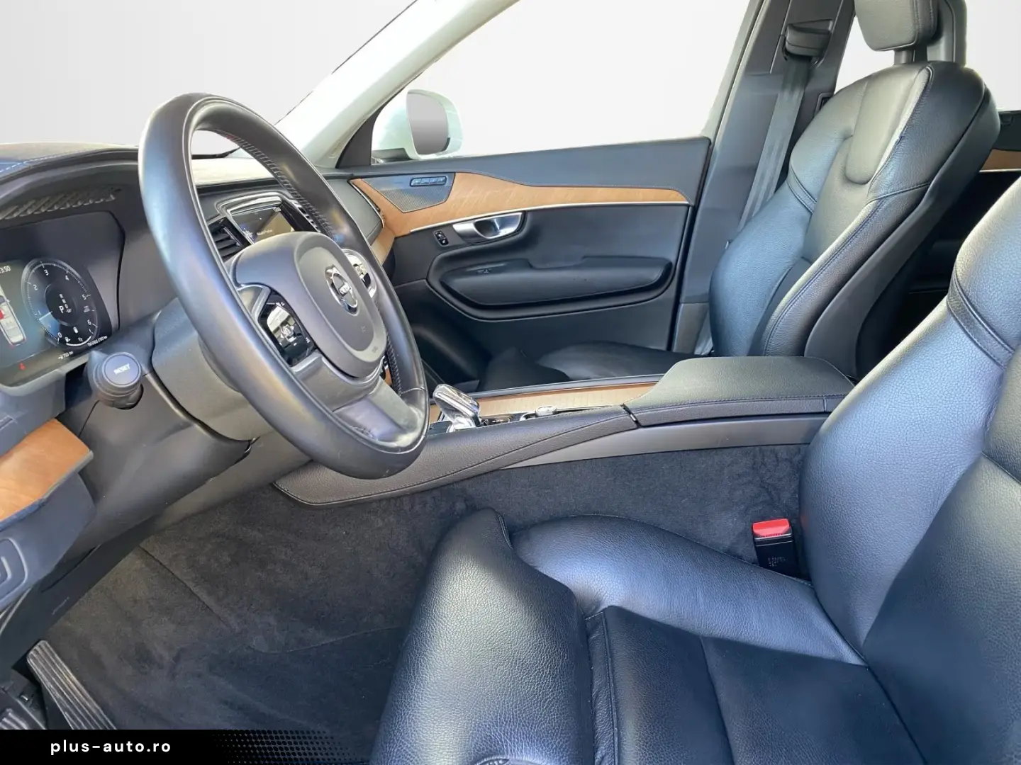 Volvo XC90 B5 Inscription AWD  LED Navi Leder