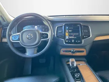 Volvo XC90 B5 Inscription AWD  LED Navi Leder