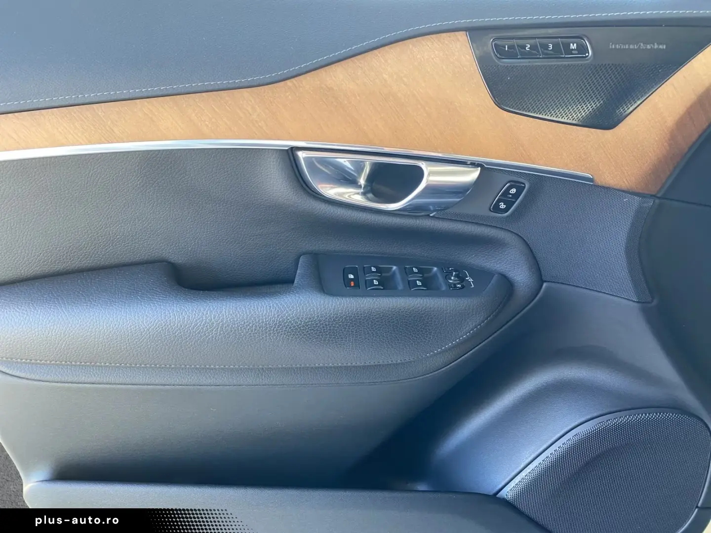 Volvo XC90 B5 Inscription AWD  LED Navi Leder