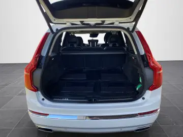 Volvo XC90 B5 Inscription AWD  LED Navi Leder