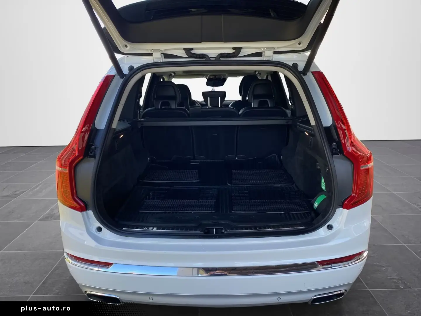 Volvo XC90 B5 Inscription AWD  LED Navi Leder