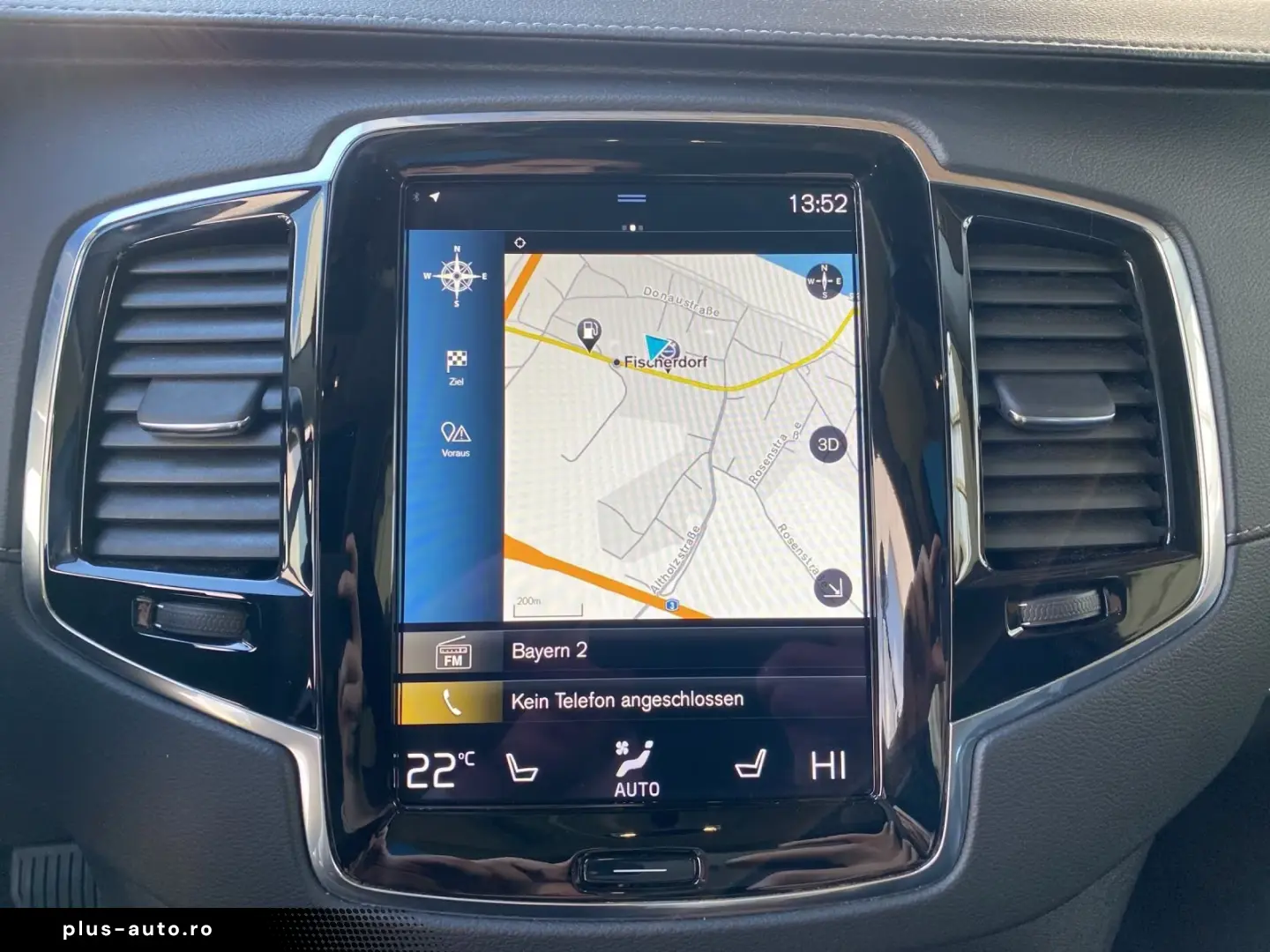 Volvo XC90 B5 Inscription AWD  LED Navi Leder