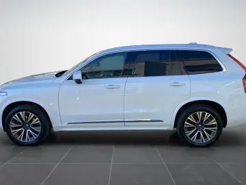 Volvo XC90 B5 Inscription AWD  LED Navi Leder
