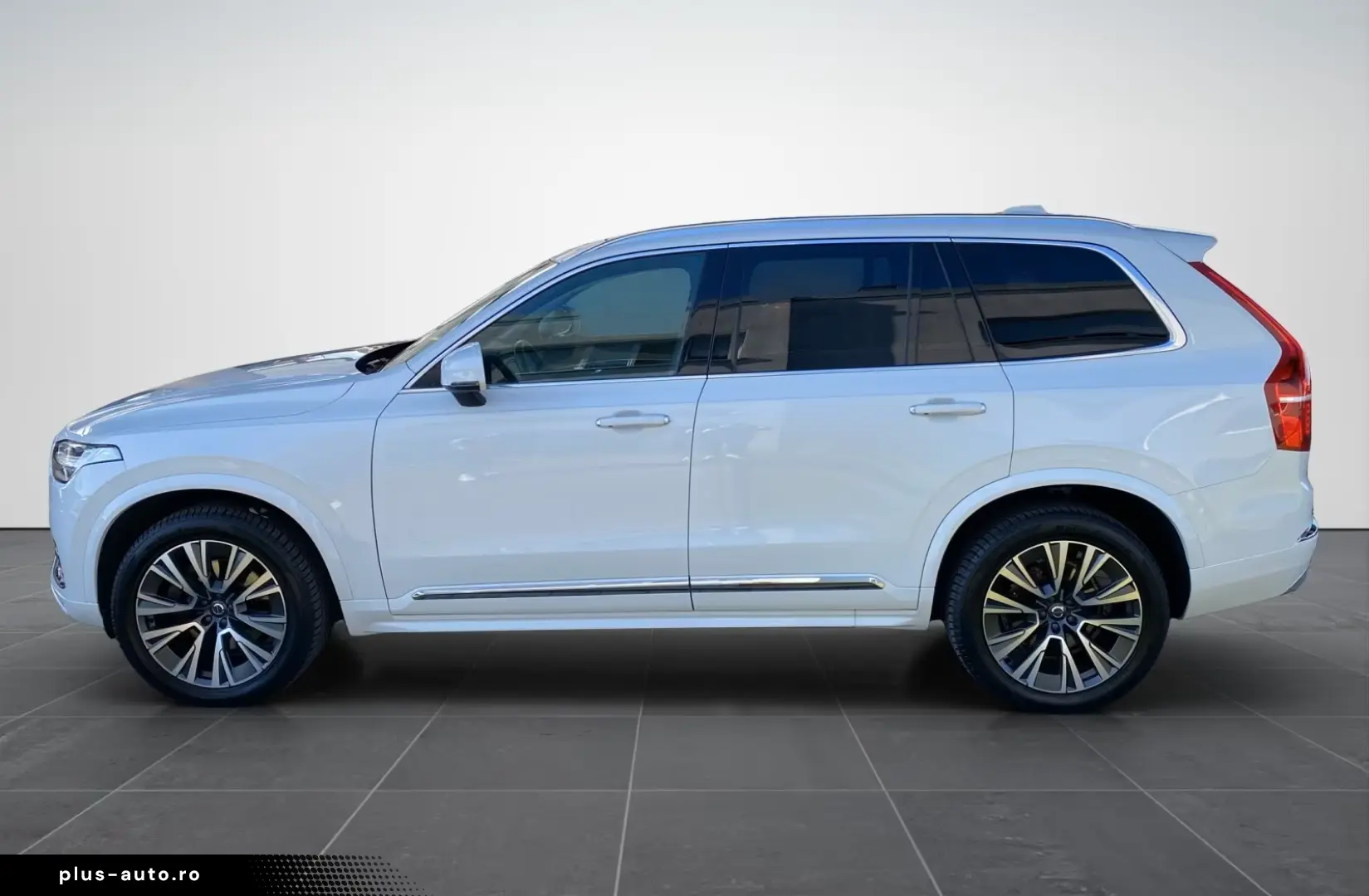 Volvo XC90 B5 Inscription AWD  LED Navi Leder