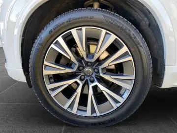 Volvo XC90 B5 Inscription AWD  LED Navi Leder