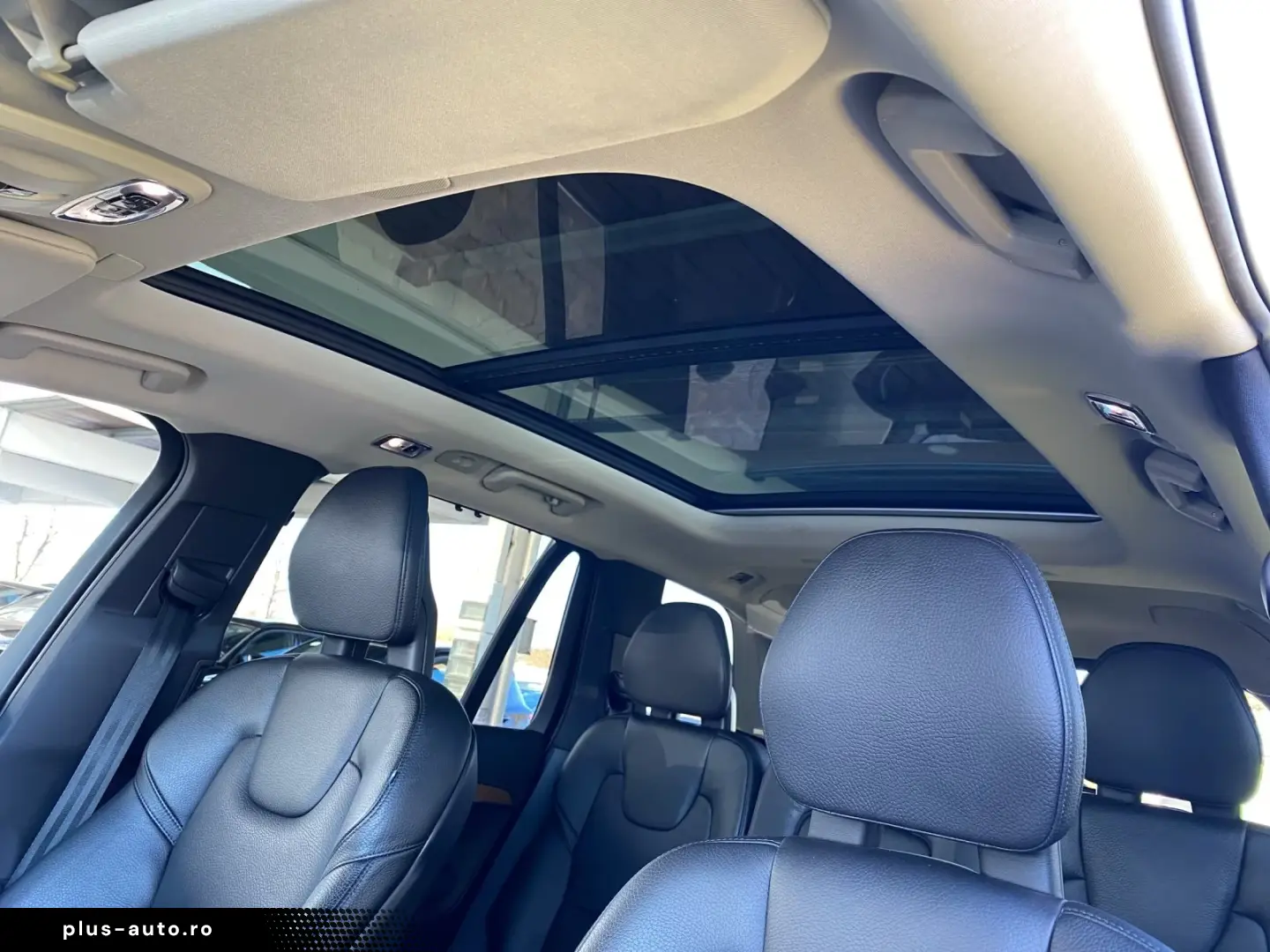 Volvo XC90 B5 Inscription AWD  LED Navi Leder