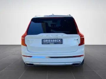 Volvo XC90 B5 Inscription AWD  LED Navi Leder