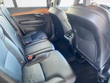 Volvo XC90 B5 Inscription AWD  LED Navi Leder