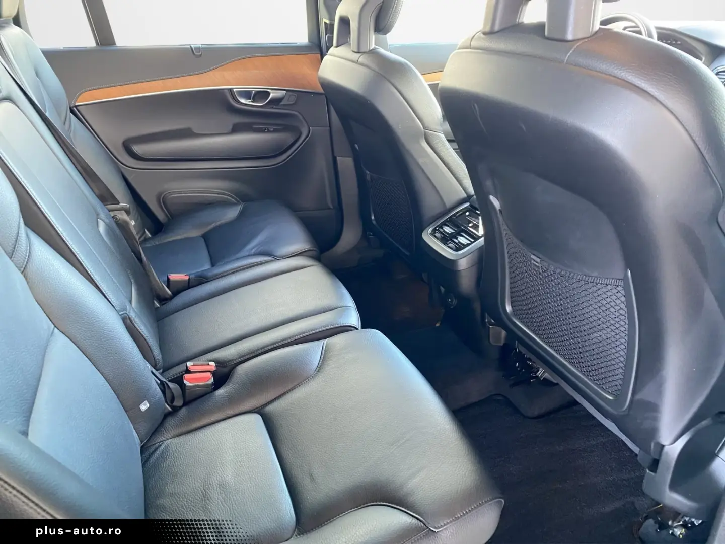Volvo XC90 B5 Inscription AWD  LED Navi Leder
