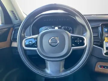 Volvo XC90 B5 Inscription AWD  LED Navi Leder
