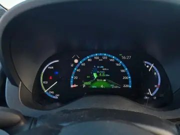 TOYOTA Yaris Cross Hybr. Team D. 1.Hd. ACC LED Kamera