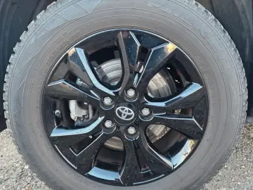 TOYOTA Yaris Cross Hybr. Team D. 1.Hd. ACC LED Kamera