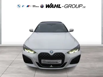 BMW M440i xDrive CABRIO M SPORT PRO HUD LEDER HIFI H
