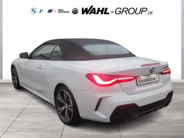 BMW M440i xDrive CABRIO M SPORT PRO HUD LEDER HIFI H