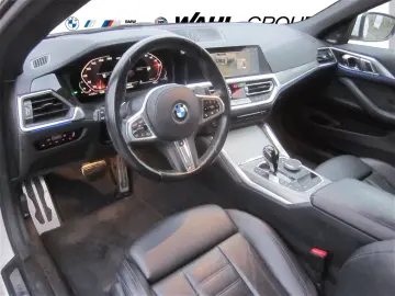 BMW M440i xDrive CABRIO M SPORT PRO HUD LEDER HIFI H