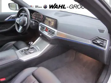 BMW M440i xDrive CABRIO M SPORT PRO HUD LEDER HIFI H