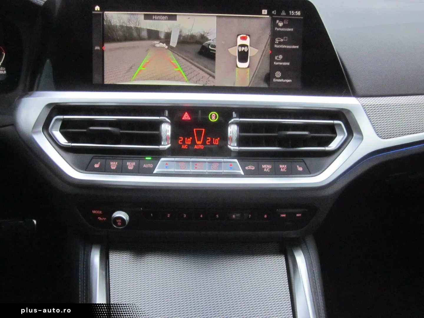 BMW M440i xDrive CABRIO M SPORT PRO HUD LEDER HIFI H