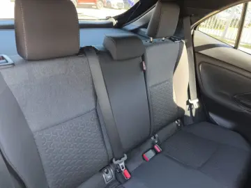 TOYOTA Yaris Cross Hybrid 1.5 VVT-i Team Deutschland
