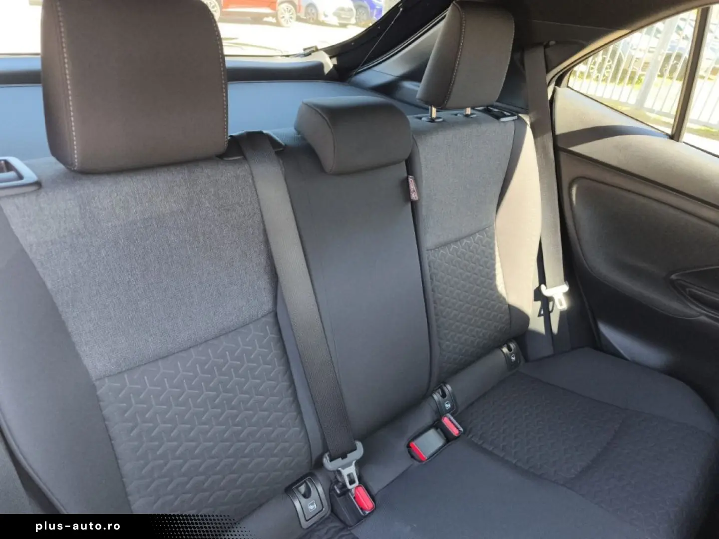 TOYOTA Yaris Cross Hybrid 1.5 VVT-i Team Deutschland