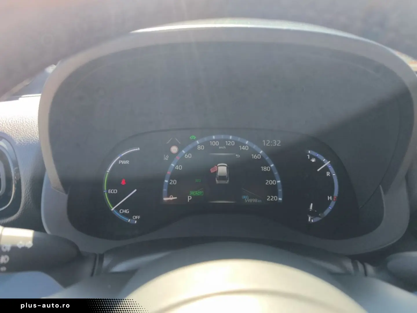 TOYOTA Yaris Cross Hybrid 1.5 VVT-i Team Deutschland