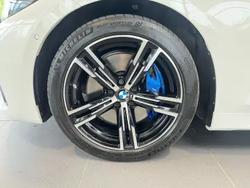 BMW M440i xDrive Cabrio M Carbon Ext.-Paket Standhzg