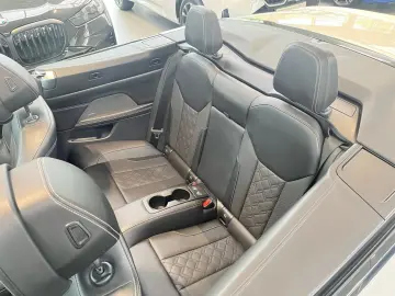 BMW M440i xDrive Cabrio M Carbon Ext.-Paket Standhzg