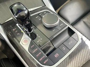 BMW M440i xDrive Cabrio M Carbon Ext.-Paket Standhzg