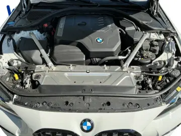BMW 430i xDrive M Sportpaket HK HiFi DAB Standhzg.