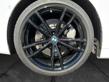 BMW 430i xDrive M Sportpaket HK HiFi DAB Standhzg.